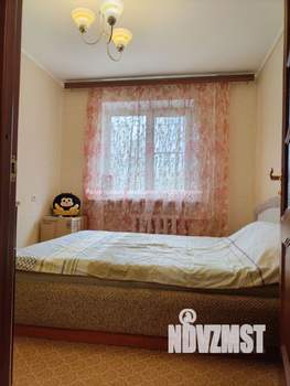 3-к квартира, вторичка, 46м2, 2/5 этаж
