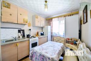 3-к квартира, вторичка, 66м2, 1/9 этаж