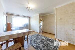 2-к квартира, вторичка, 43м2, 3/5 этаж