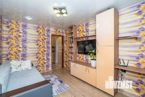 1-к квартира, вторичка, 32м2, 2/5 этаж