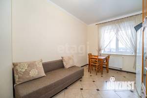 1-к квартира, вторичка, 66м2, 2/25 этаж