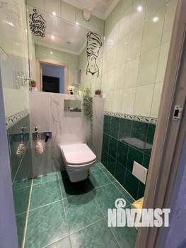 3-к квартира, вторичка, 70м2, 3/10 этаж