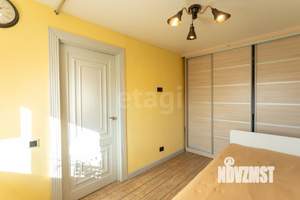 2-к квартира, вторичка, 42м2, 5/5 этаж