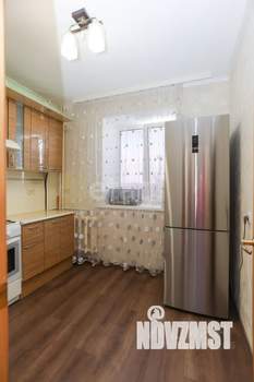 1-к квартира, вторичка, 33м2, 3/5 этаж