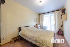 2-к квартира, вторичка, 60м2, 1/10 этаж
