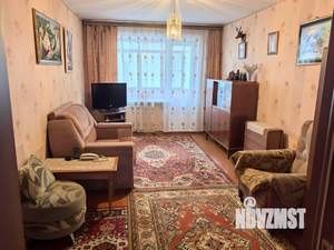 2-к квартира, вторичка, 44м2, 4/5 этаж