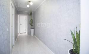 3-к квартира, вторичка, 60м2, 2/9 этаж