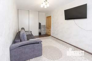 1-к квартира, вторичка, 33м2, 3/5 этаж