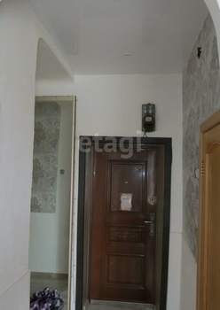 2-к квартира, вторичка, 40м2, 1/2 этаж