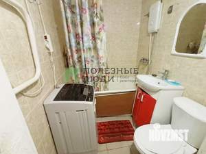 2-к квартира, вторичка, 46м2, 3/4 этаж