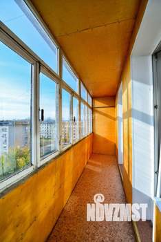 2-к квартира, вторичка, 43м2, 6/9 этаж
