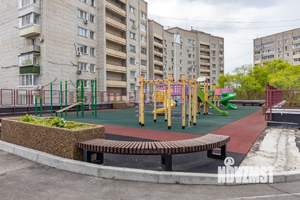 2-к квартира, вторичка, 56м2, 3/20 этаж