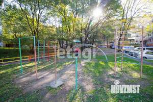 3-к квартира, вторичка, 61м2, 2/5 этаж