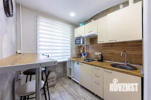 Студия квартира, вторичка, 22м2, 4/5 этаж