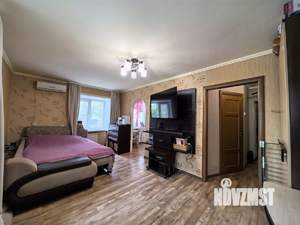 1-к квартира, вторичка, 31м2, 1/5 этаж