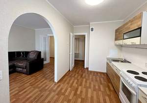 3-к квартира, вторичка, 70м2, 9/10 этаж