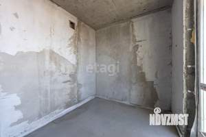 1-к квартира, вторичка, 37м2, 6/19 этаж