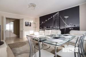 3-к квартира, вторичка, 89м2, 6/16 этаж