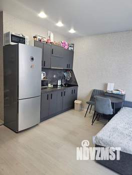 Студия квартира, вторичка, 29м2, 5/16 этаж