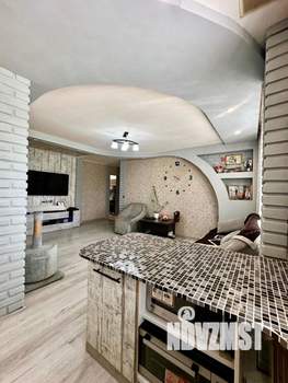 3-к квартира, вторичка, 60м2, 3/5 этаж