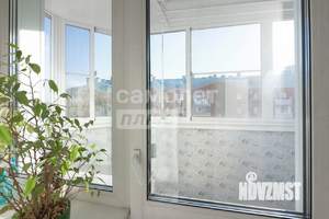 1-к квартира, вторичка, 35м2, 4/5 этаж