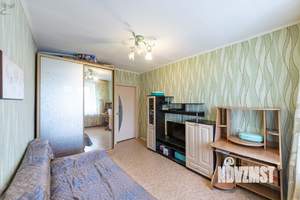 2-к квартира, вторичка, 49м2, 4/5 этаж