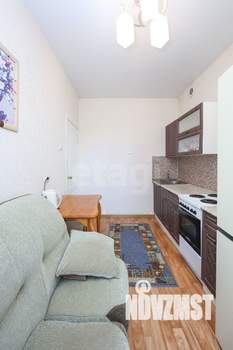 1-к квартира, вторичка, 35м2, 1/3 этаж