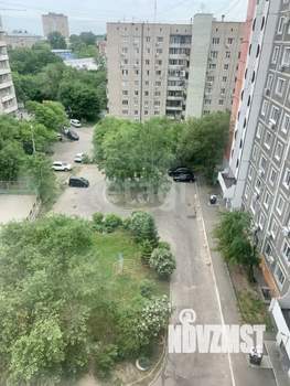 3-к квартира, вторичка, 66м2, 8/10 этаж