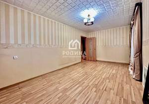 3-к квартира, вторичка, 62м2, 4/5 этаж