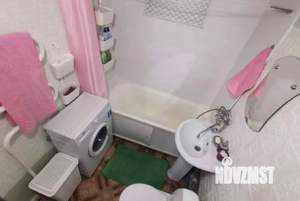 1-к квартира, вторичка, 30м2, 5/5 этаж