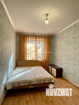 2-к квартира, вторичка, 43м2, 2/5 этаж
