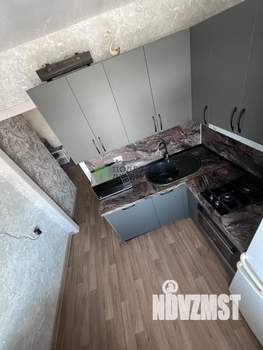 4-к квартира, вторичка, 62м2, 4/5 этаж