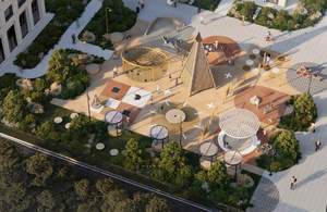 2-к квартира, вторичка, 39м2, 4/22 этаж