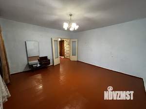 2-к квартира, вторичка, 50м2, 1/9 этаж