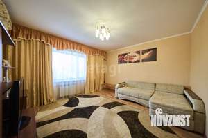 2-к квартира, вторичка, 69м2, 12/14 этаж