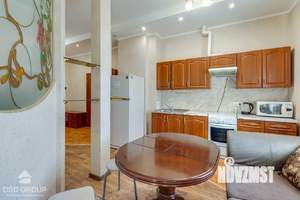 2-к квартира, вторичка, 70м2, 4/21 этаж