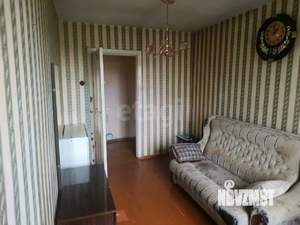 4-к квартира, вторичка, 61м2, 5/5 этаж