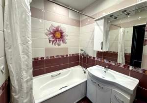 1-к квартира, вторичка, 38м2, 17/20 этаж