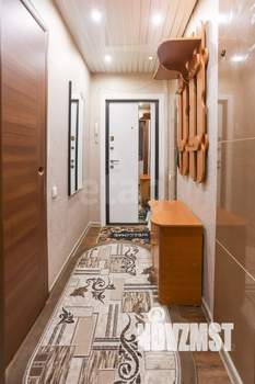 3-к квартира, вторичка, 47м2, 1/5 этаж