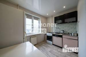 1-к квартира, вторичка, 33м2, 7/10 этаж
