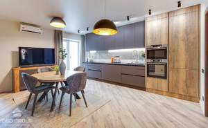 2-к квартира, вторичка, 90м2, 9/19 этаж