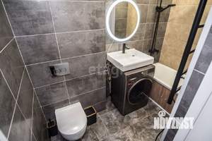 3-к квартира, вторичка, 60м2, 2/9 этаж