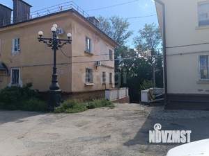 2-к квартира, вторичка, 47м2, 2/3 этаж