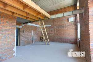 3-к квартира, вторичка, 65м2, 3/3 этаж