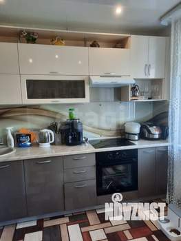 2-к квартира, вторичка, 55м2, 4/10 этаж