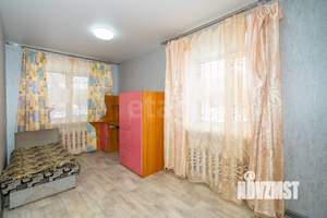 2-к квартира, вторичка, 41м2, 1/5 этаж