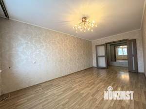 3-к квартира, вторичка, 66м2, 4/10 этаж