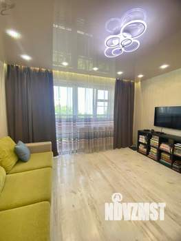 3-к квартира, вторичка, 69м2, 7/10 этаж