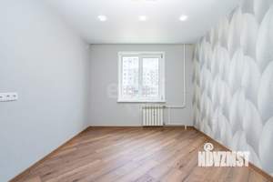 2-к квартира, вторичка, 59м2, 2/10 этаж