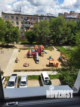 1-к квартира, вторичка, 30м2, 5/5 этаж